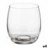 Фото #1 товара Набор стаканов Bohemia Crystal Clara 410 ml Стеклянный 6 Предметы (4 штук)