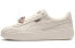 Кроссовки PUMA Suede Platform Gen 367452-03 38.5 - фото #1