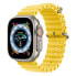 APPLE 49 mm Ocean Band Extension Strap