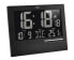 Фото #2 товара TFA Dostmann 60.4508, Wall, Digital clock, Rectangle, Black, AA, 1.5 V