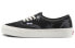 Vans OG Authentic LX VN0A4BV9VYO Classic Sneakers
