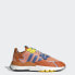 Фото #8 товара adidas men Ninja Nite Jogger Shoes