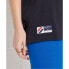 Фото #4 товара SUPERDRY Mountain Sport Embroidered short sleeve T-shirt