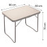 AKTIVE Folding Table 80x60x70 cm