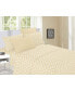 Bloomingdale Wrinkle Free 6 Pc Sheet Set, Full