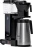 Фото #7 товара Moccamaster KBGT Black