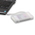 Фото #10 товара i-tec MySafe USB 3.0 Easy 2.5" External Case – White - HDD/SSD enclosure - 2.5" - Serial ATA - Serial ATA II - Serial ATA III - 5 Gbit/s - USB connectivity - White