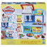 Фото #5 товара Hasbro Kitchen Creations– Busy Chef's Restaurant Playset