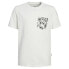 Фото #2 товара JACK & JONES Lafayette Pocket short sleeve T-shirt