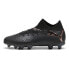 Фото #4 товара PUMA Future 7 Pro FG/AG Junior Football Boots