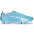 Фото #1 товара Puma Ultra Ultimate Tricks Firm GroundAg Soccer Cleats Mens Size 5 M Sneakers At