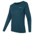 Фото #3 товара TRANGOWORLD Taberg long sleeve T-shirt