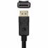 Фото #2 товара Адаптер для DisplayPort на VGA Aisens A125-0462 Чёрный 3 m