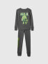 GapKids &#124 Marvel Organic Cotton PJ Set