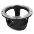 VETUS BOW55 IP Aluminium RAL9005 Intermediate Flange