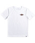 ფოტო #1 პროდუქტის Big Boys Cotton Fossilized Logo Graphic T-Shirt