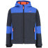 CMP Fix Hood 3A00094 softshell jacket