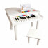 Фото #1 товара REIG MUSICALES Large Tail Piano 52x49.50x43 cm