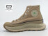 Converse Chuck 70 AT-CX Platform Shoes Men's Size 7.5 Canvas Light Brown A02777C