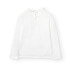 ფოტო #3 პროდუქტის BOBOLI Knit Flame long sleeve T-shirt