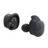 Фото #1 товара Audio-Technica ATH-SPORT7TW - Headphones - Wireless 12.8 g - Black