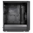 Fractal Design Meshify C Midi-Tower - schwarz - фото #5