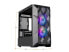 Фото #2 товара Cooler Master TD300 Mesh TD300-KGNN-S00 Black Steel / Mesh / Plastic / Tempered