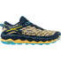 Фото #1 товара MIZUNO Wave Mujin 10 trail running shoes