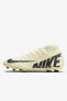 Фото #4 товара Бутсы Nike Superfly 9 Club Fg мужские розноцветные