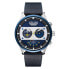 Фото #1 товара Наручные часы Police R1471607008 Ø 49 мм - синий