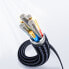 Kabel przewód USB-C do szybkiego ładowania i transferu danych 100W 1.2 m niebieski