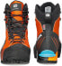 Scarpa Unisex Ribelle Lite HD Senza Mountain Boots