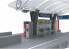 Märklin Station Platform with Light - Railway model - HO (1:87) - Boy/Girl - Plastic - 15 yr(s) - Multicolour