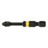 DEWALT KOŃCÓWKA UDAR. PH2x50 /5szt. EXTREME IMPACT TORSION - фото #1