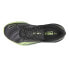 Фото #4 товара Puma Redeem Profoam Engineered Running Mens Black, Grey, Yellow Sneakers Athlet