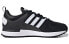Фото #3 товара Кроссовки Adidas Originals ZX 700 Hd черно-белые
