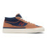 NEW BALANCE Numeric Franky Villani 417 trainers