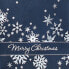 Sigel GT112 - Gift wrap bag - Blue - White - Image - Paper - Christmas - Christmas