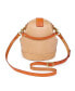 Фото #34 товара Сумка-рюкзак женская Old Trend Genuine Leather Doctor Bucket