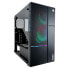 Фото #1 товара AZZA Geh Midi ATX Iris 330 B - Tower - ATX