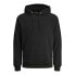 Фото #4 товара JACK & JONES Classic Twill hoodie