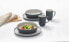 Kaffeebecher Jasper 4er Set