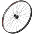 ZIPP AM 3ZERO MOTO 27.5´´ 6B Disc Boost Tubeless MTB front wheel