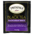 Premium Black Tea, Blackcurrant Breeze, 20 Tea Bags, 1.41 oz (40 g)