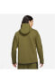 Sportswear Tech Fleece Full-zip Hoodie Erkek Sweatshirt