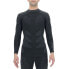 UYN Resilyon Turtle Neck Long Sleeve Base Layer