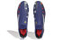 Фото #7 товара Кроссовки Adidas X Speedflow FG Blue Red