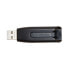 USB stick Verbatim 49189 Black Multicolour 128 GB