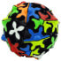 Фото #2 товара QIYI Gear Ball 3x3 Rubik Cube Board Game