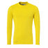 UHLSPORT Distinction Colors Long sleeve base layer